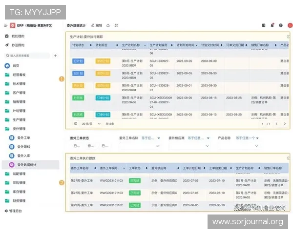 探索PA直营体系对提升企业运营效率的实际效果
